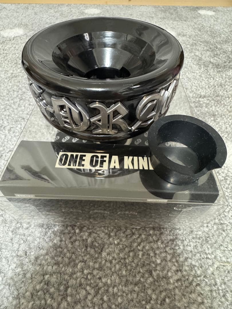 BIGBANG G-DRAGON ペンライトリング - メルカリ