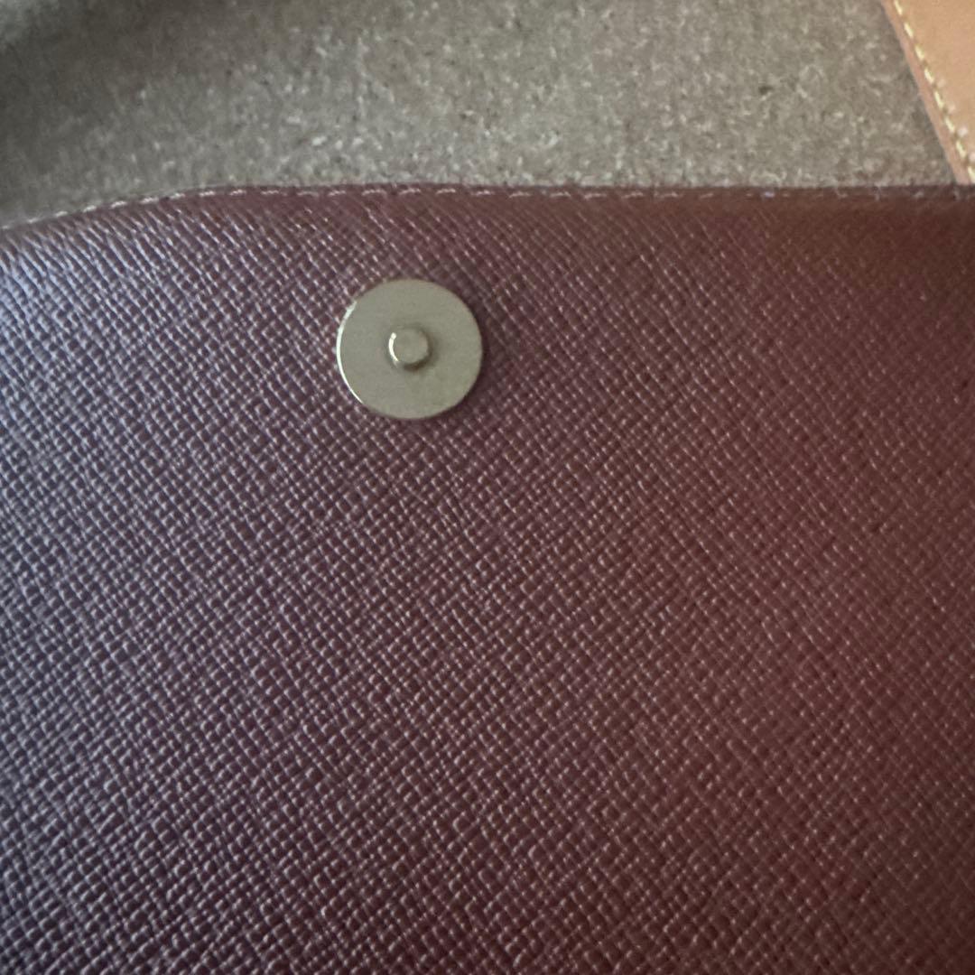 ルイヴィトン　LOUIS VUTTON ショルダーバッグ