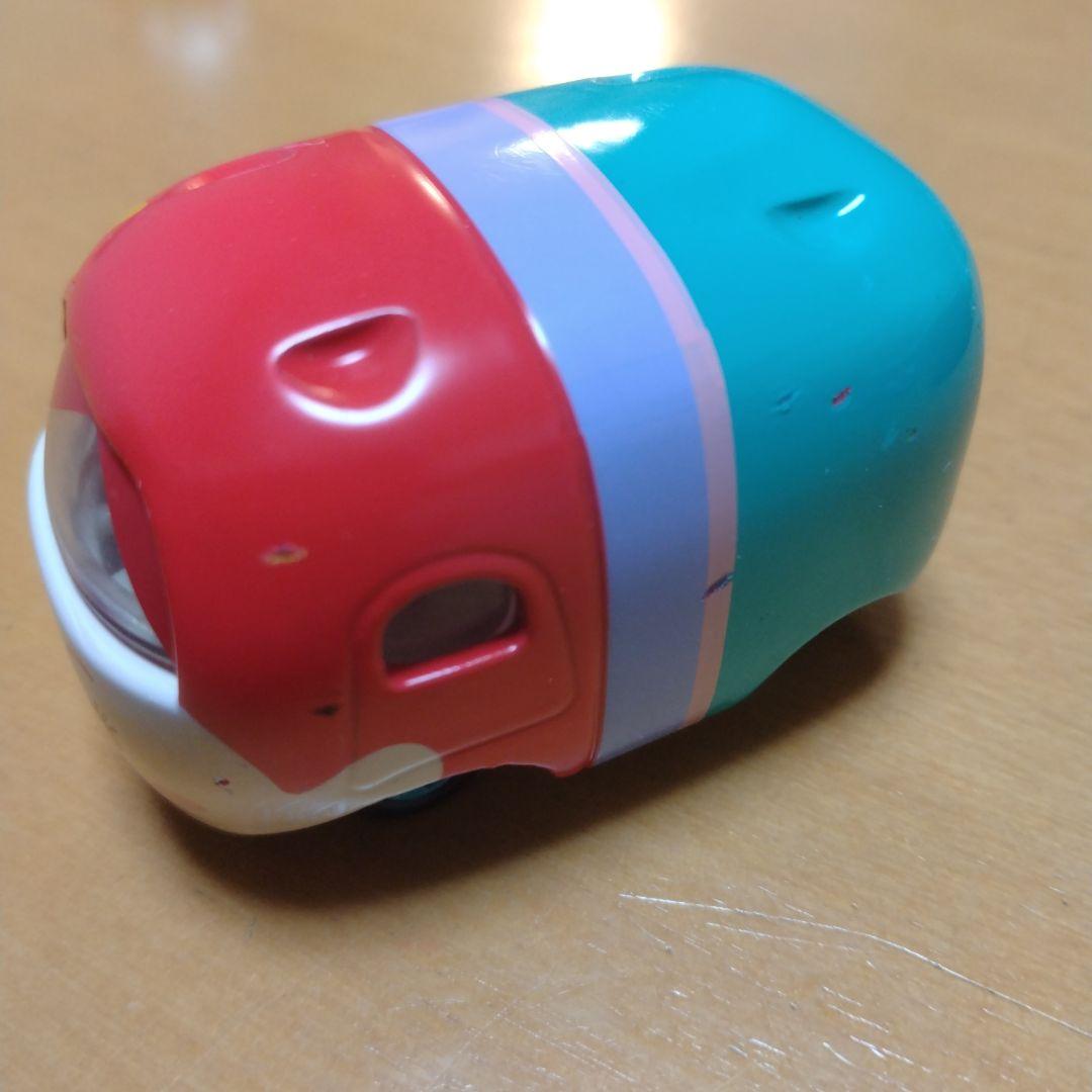 ディズニートミカまとめ売り　63台