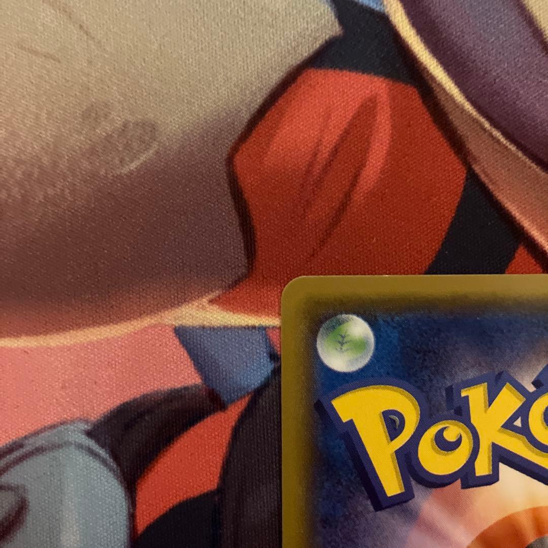 ミュウ&ミュウツーgx sa