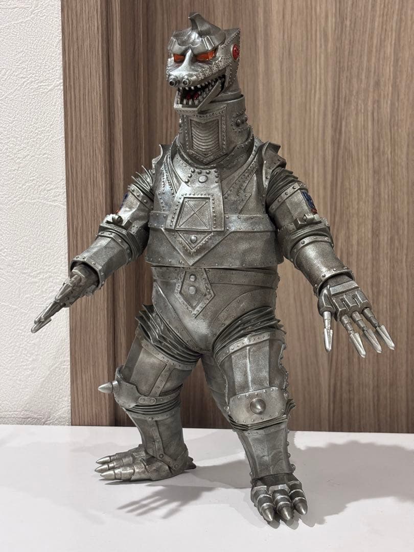 本当に 安い 通販ゲーム・おもちゃ・グッズ - ビリケン商会 メカゴジラ