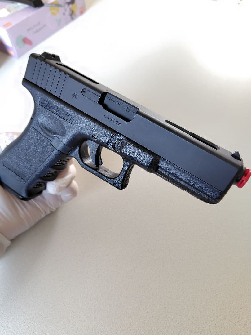 東京マルイ 電動ハンドガン GLOCK18C グロック18C