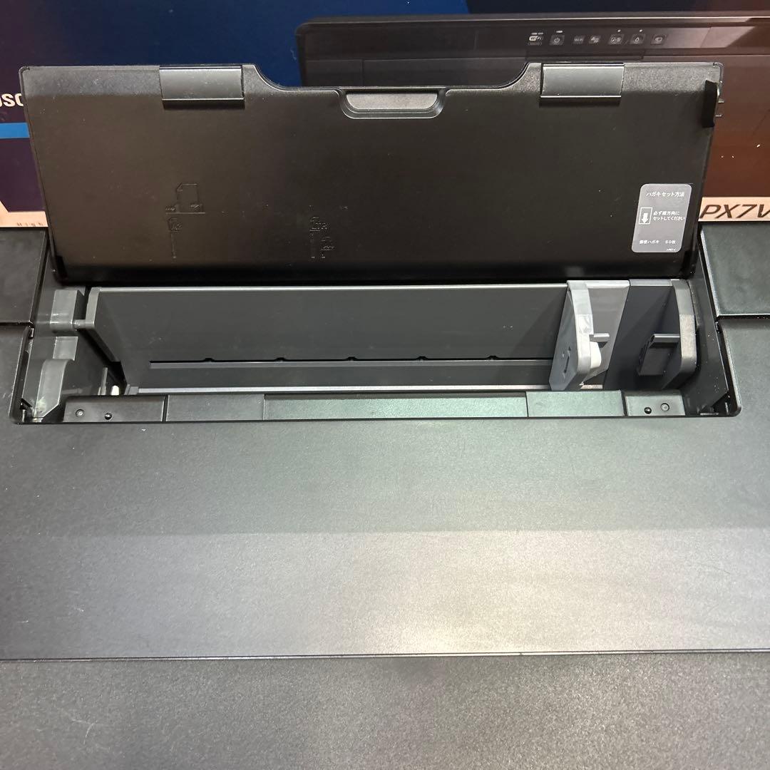 匿名配送 ジャンク EPSON エプソン SC-PX7V2