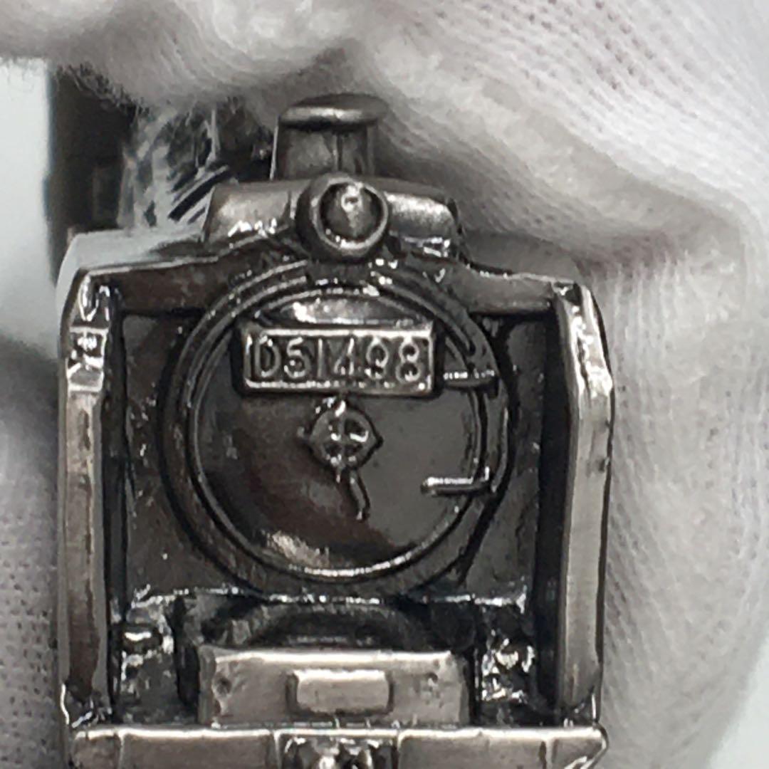 希少　<D51 誕生70周年号> 運転　平成22年11月23日