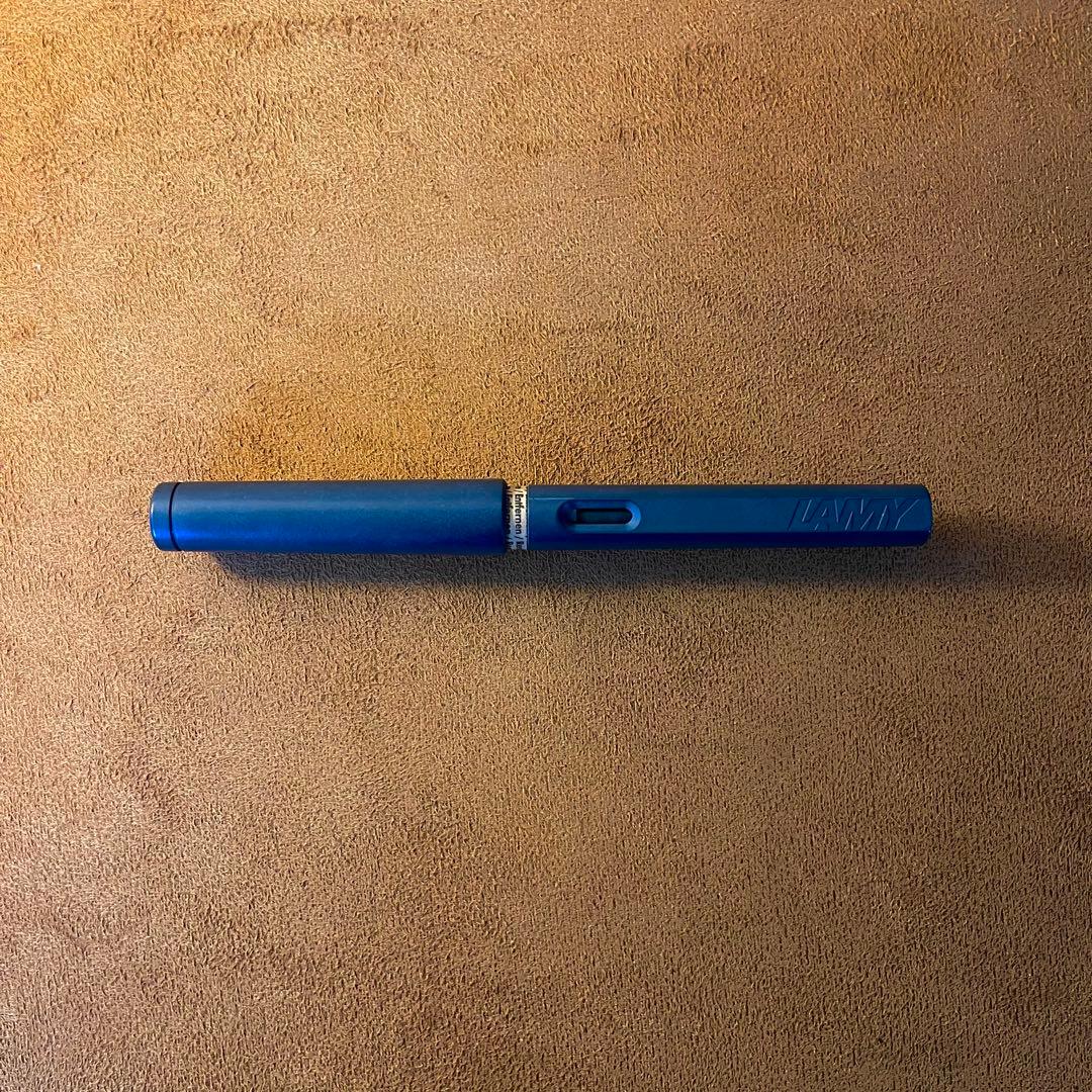 【漢字ニブ/伊東屋限定】LAMY safari Cooper 002 ラミー