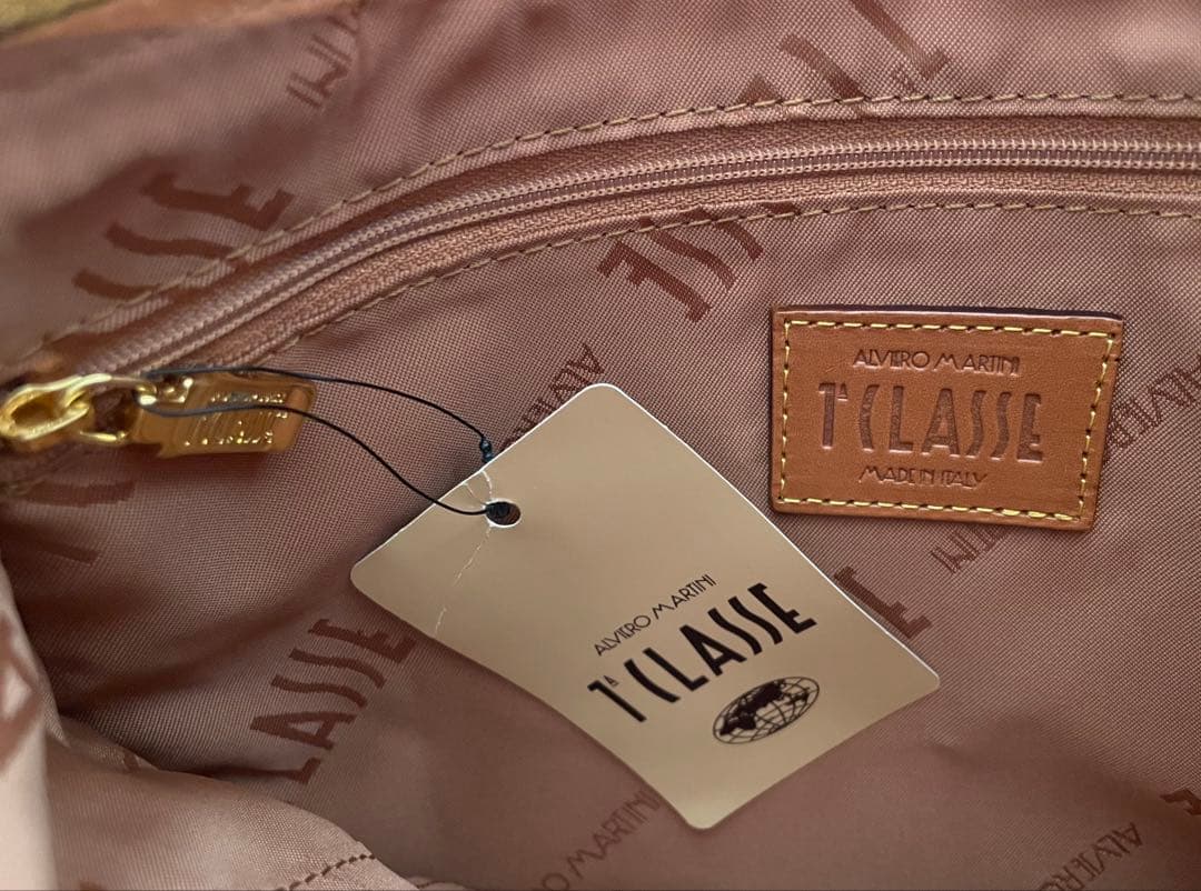 地図柄 ショルダーバッグ