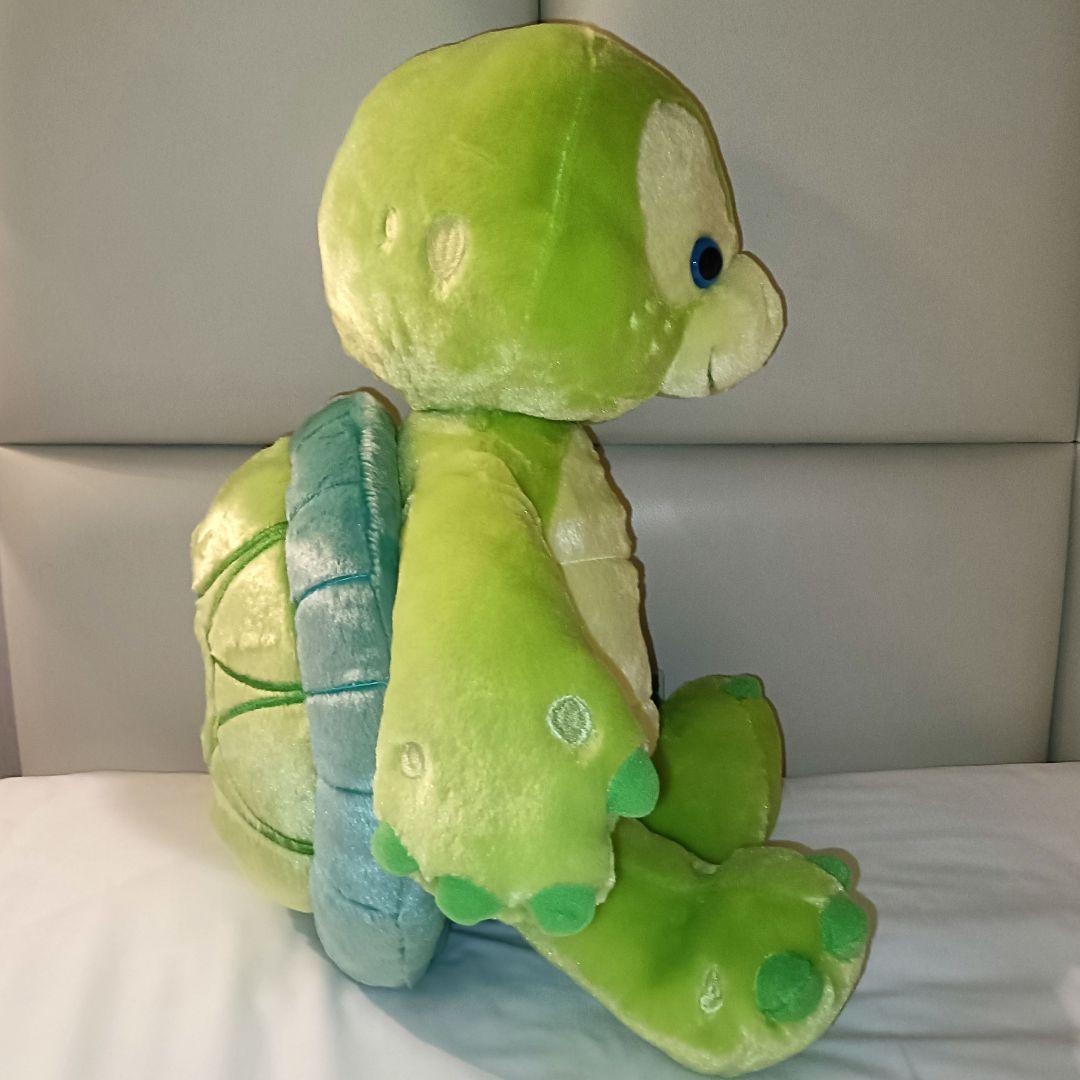 新品　オルメル　ぬいぐるみ　Mサイズ　OluMel　大　A