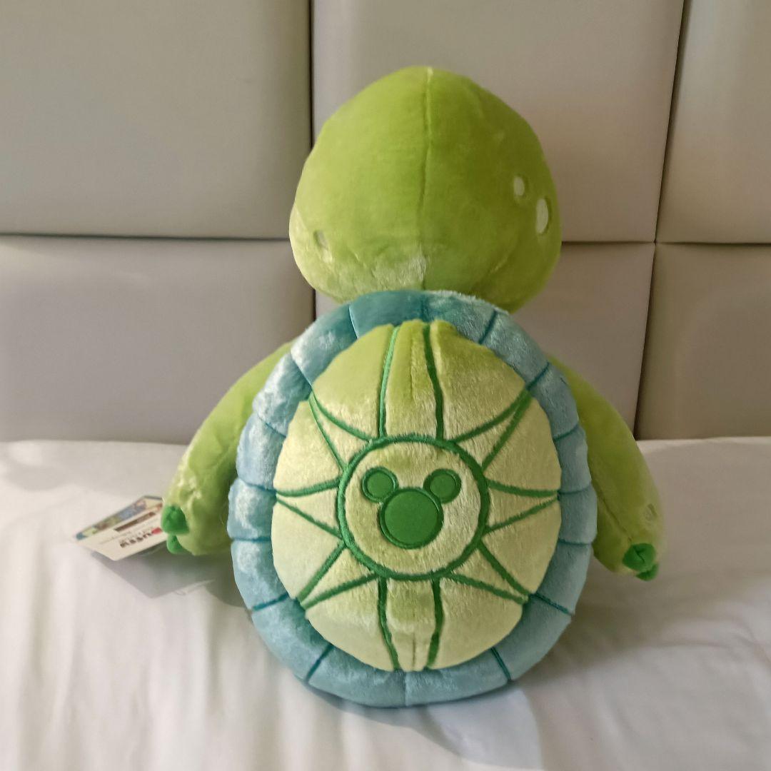 新品　オルメル　ぬいぐるみ　Mサイズ　OluMel　大　A