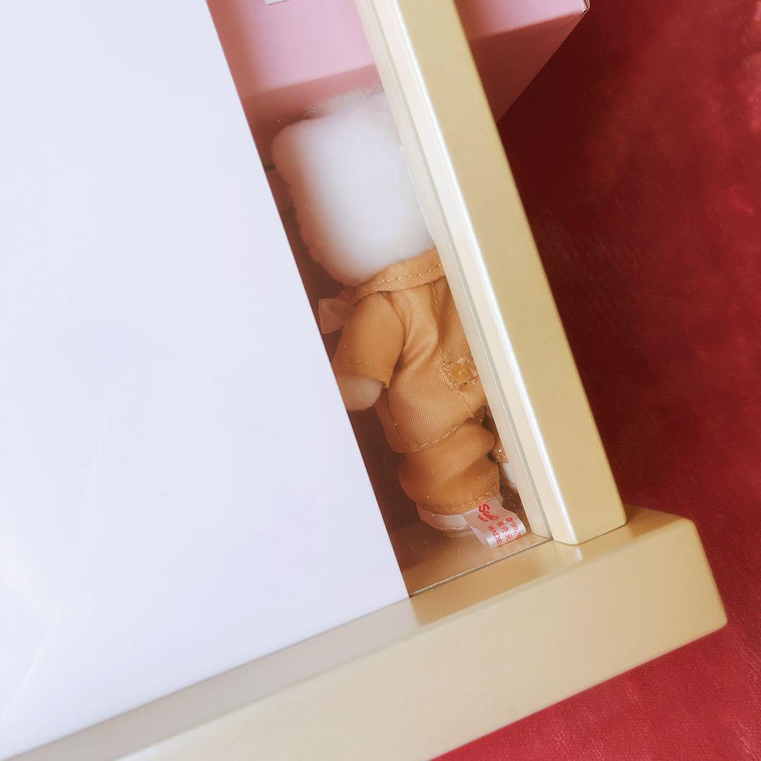 希少レア　ハローキティ　ダニエル　ウェディングフォトフレーム　1999 サンリオ