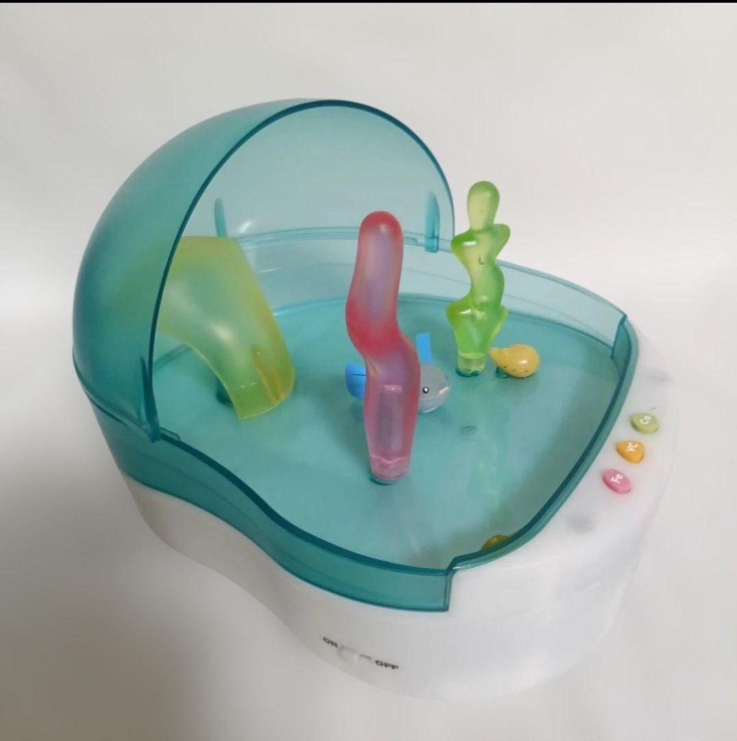 美品 ウォータールーパームツ TOMY トミー