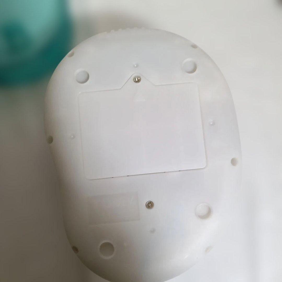 美品 ウォータールーパームツ TOMY トミー