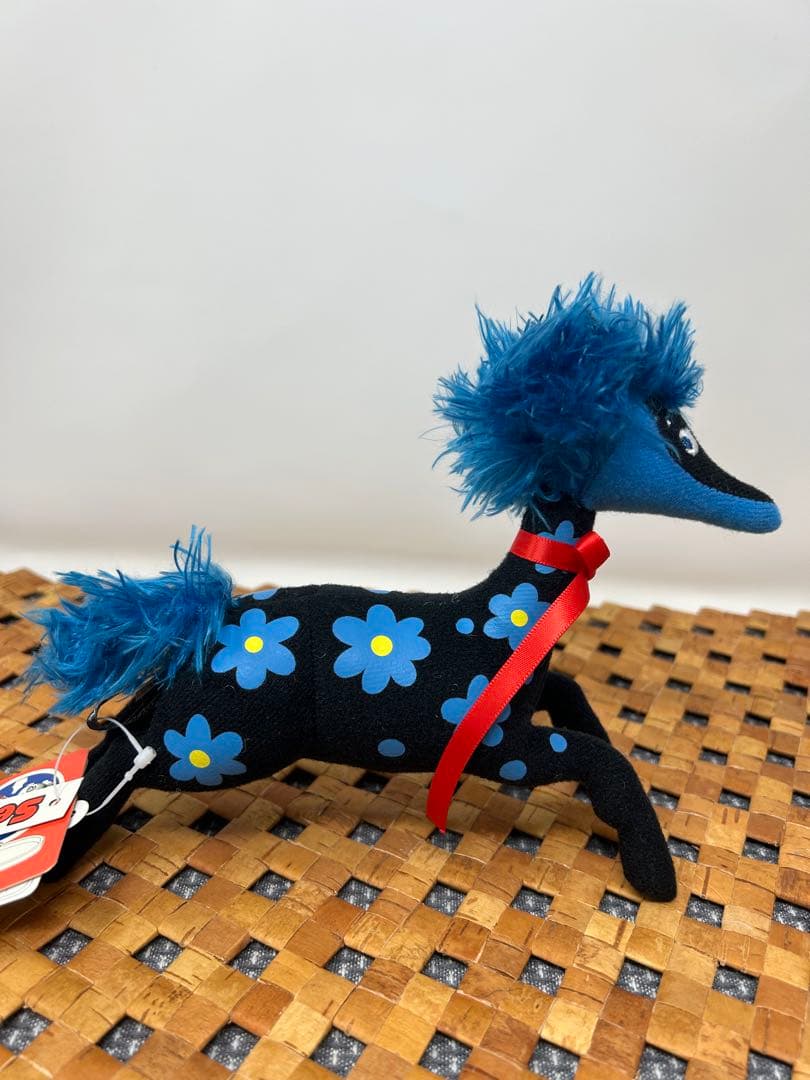 セキグチ/Sekiguchi ムーミン　　 　　　　うみうま　2体セット