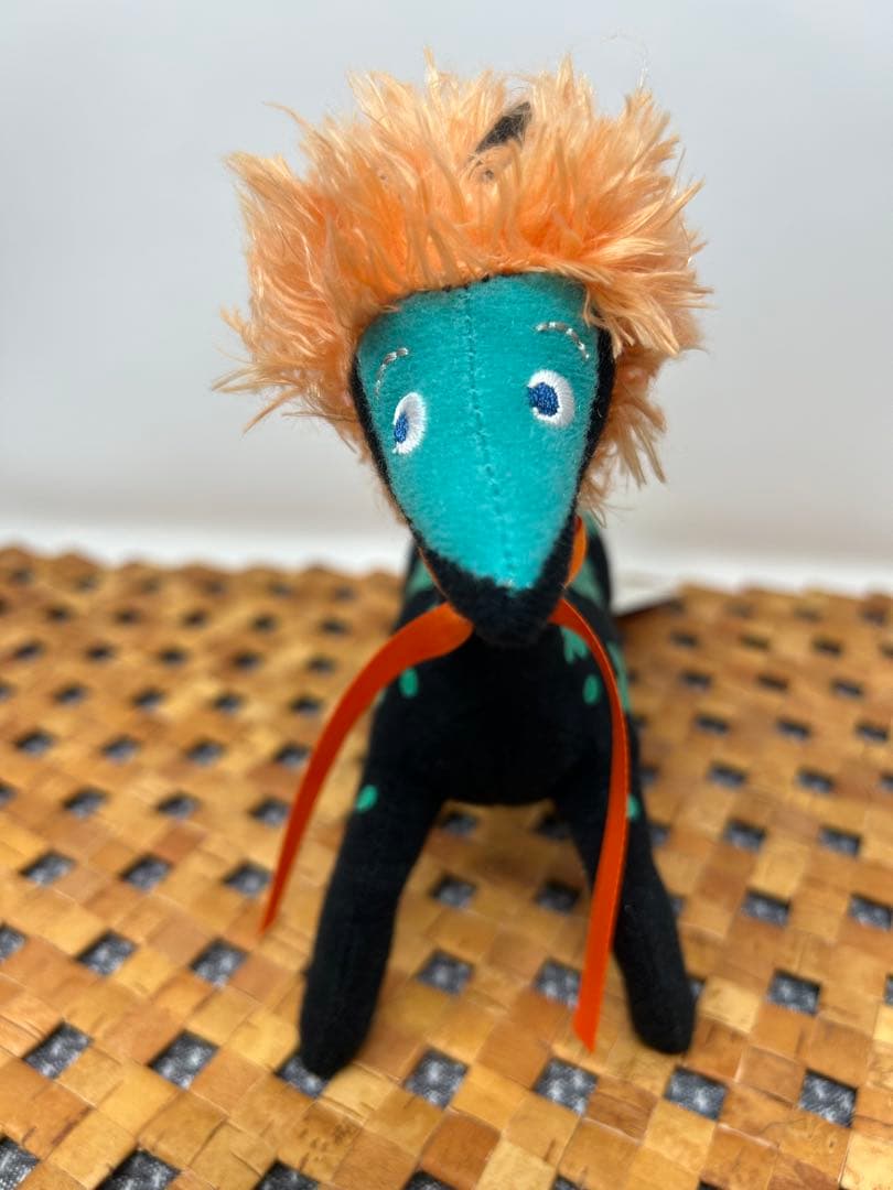 セキグチ/Sekiguchi ムーミン　　 　　　　うみうま　2体セット