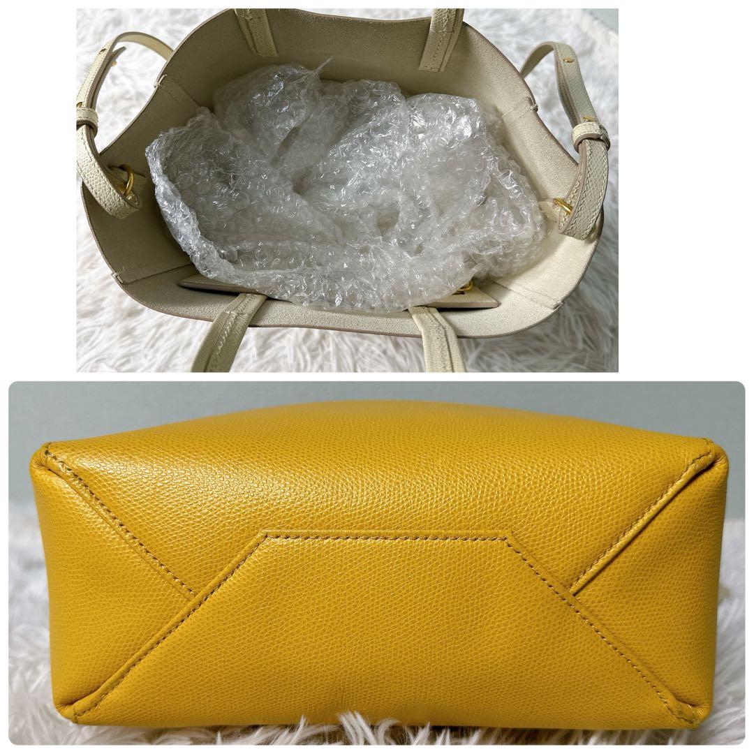 極美品✨セリーヌ バーティカルカバ スモール 2way フィービー期 ハンド