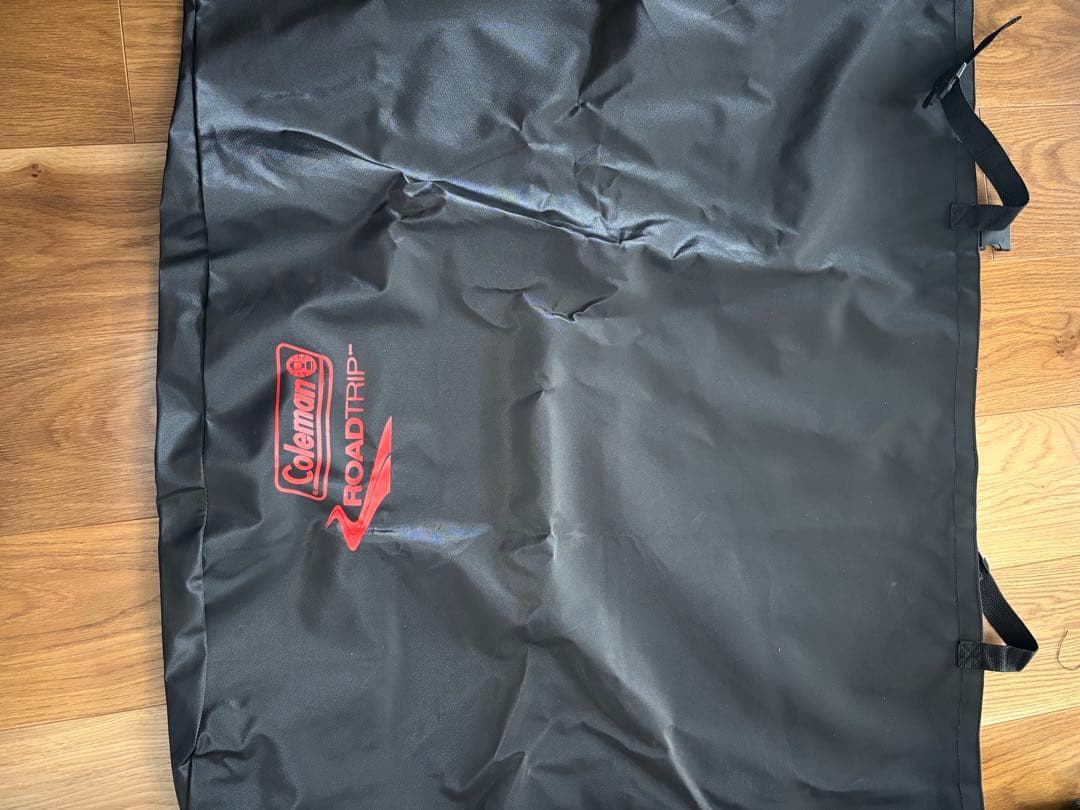 ColemanコールマンロードトリップグリルLXE-Jバーベキュー グリル