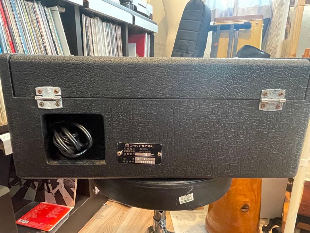 【値引き‼️】Roland Space Echo RE-150