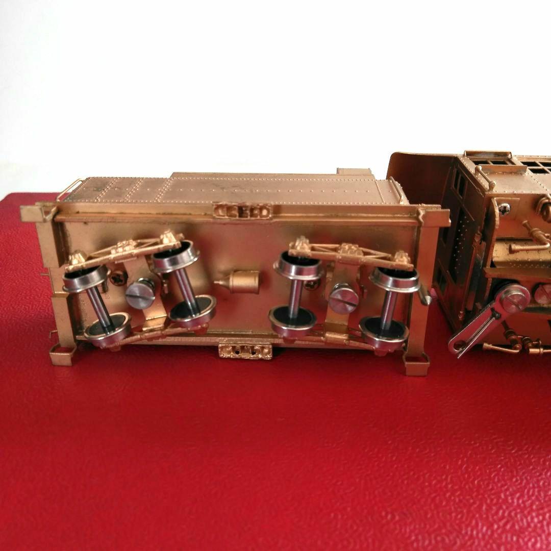 WESTSIDE M0DEL　HOn3(10.5mm)　C&S　N,o75