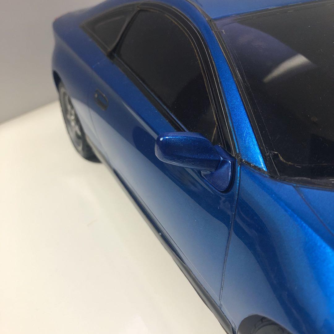 ラジコン　トヨタ　セリカ