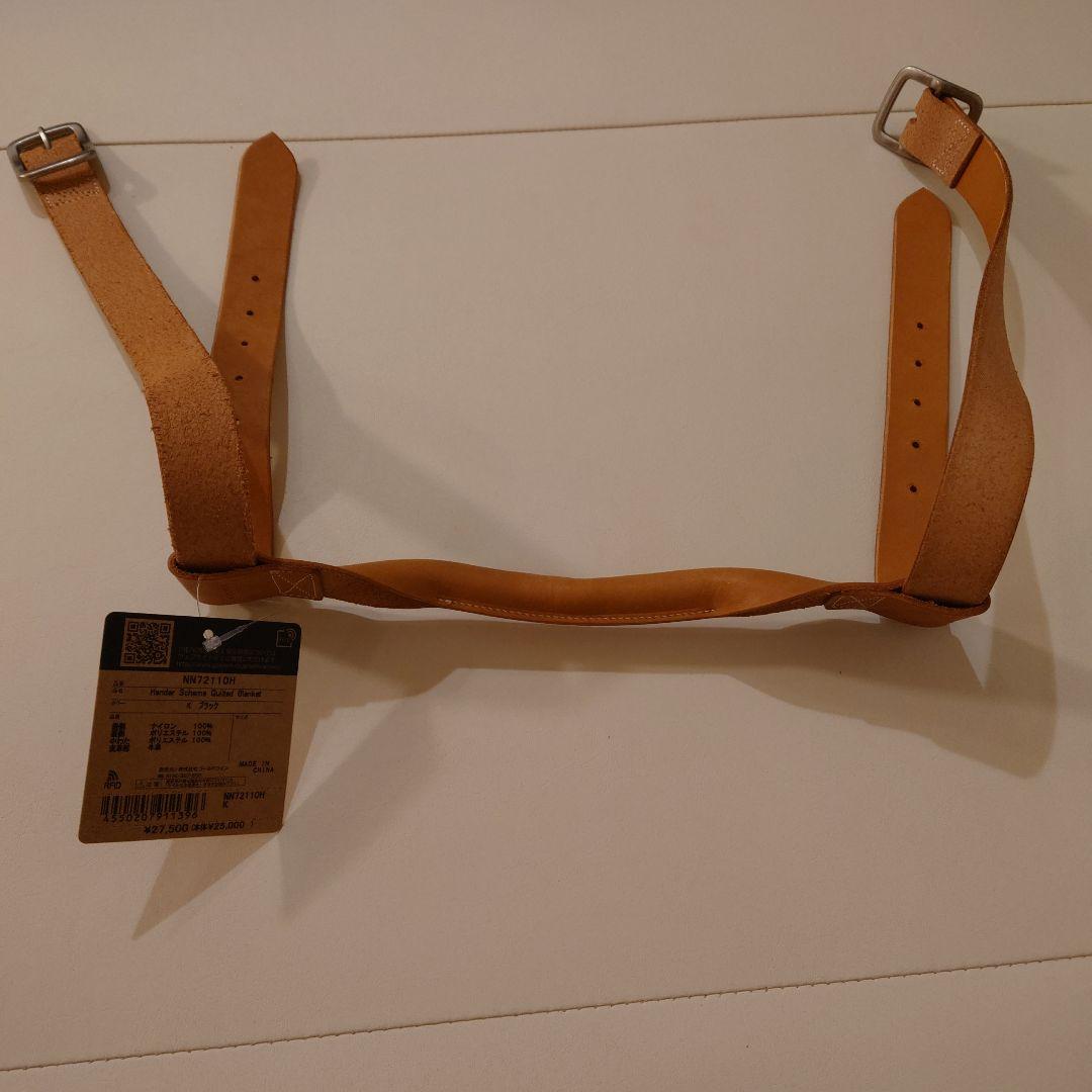 THE NORTH FACE エンダースキーマ　ブランケット