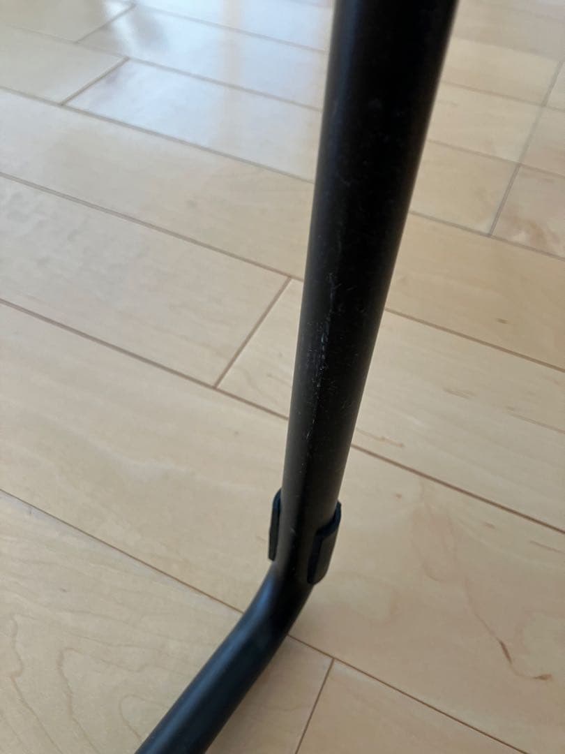 無印良品 muji 折りたたみテーブル ダイニング テーブル 作業台 160