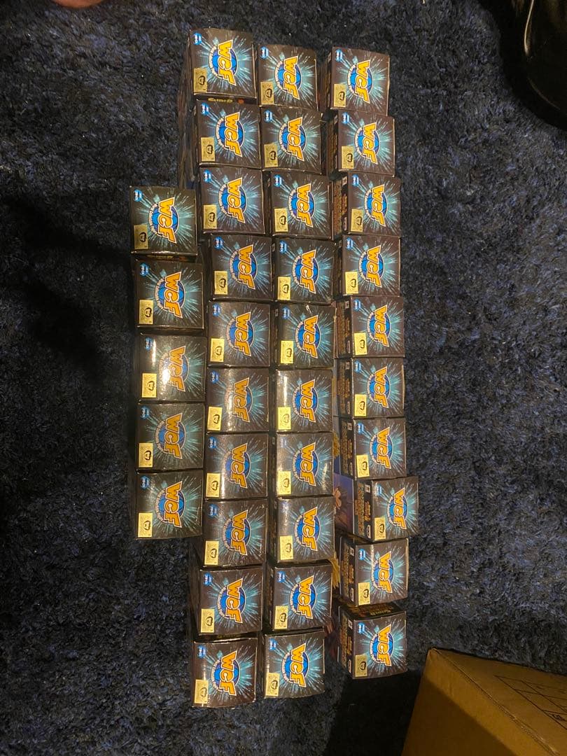 スーパードラゴンボールヒーローズ　ワーコレコンプリート品