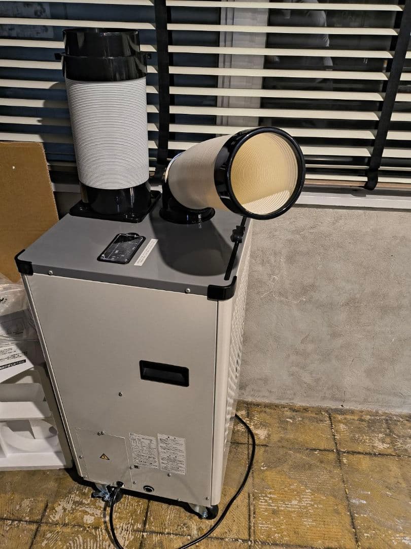 フジカハイペット黒 反射板付き ガレージブランドカスタム ストーブ