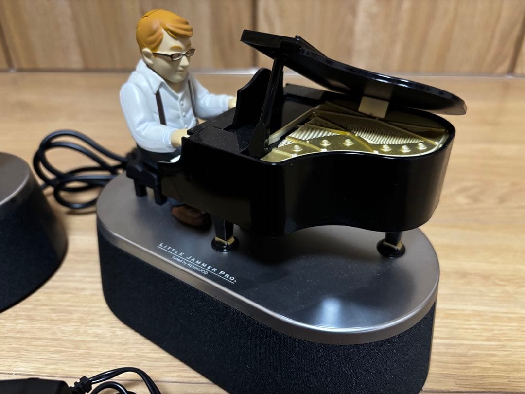 LITTLE JAMMER PRO 美空ひばりリトルジャマープロ セット