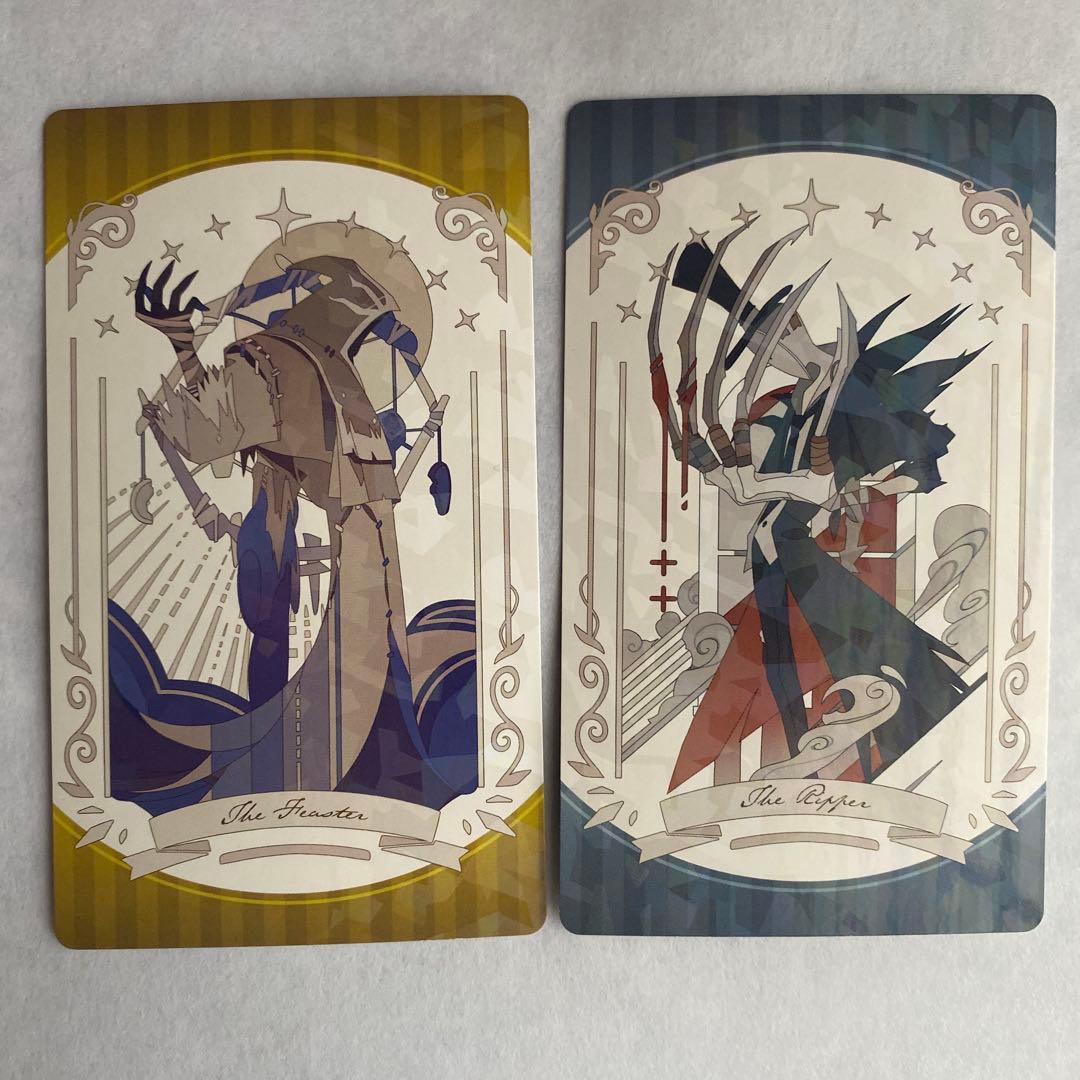 【アイテム追加しました】第五人格　まとめ売り 71点