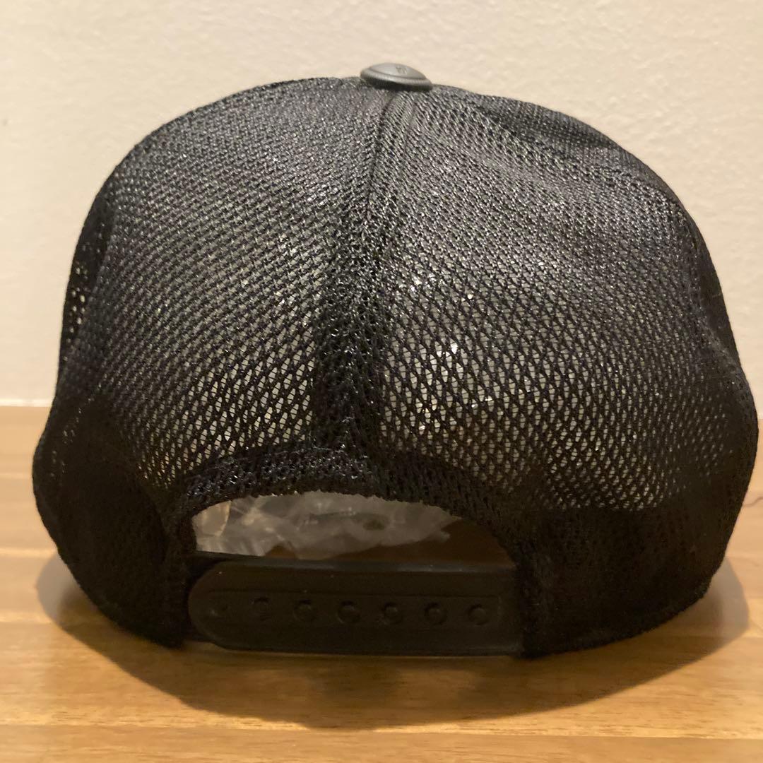 SOUL'd OUT Diggy-MO' PASS THE MIC キャップ ALIVE CAP / SOUL'd OUT