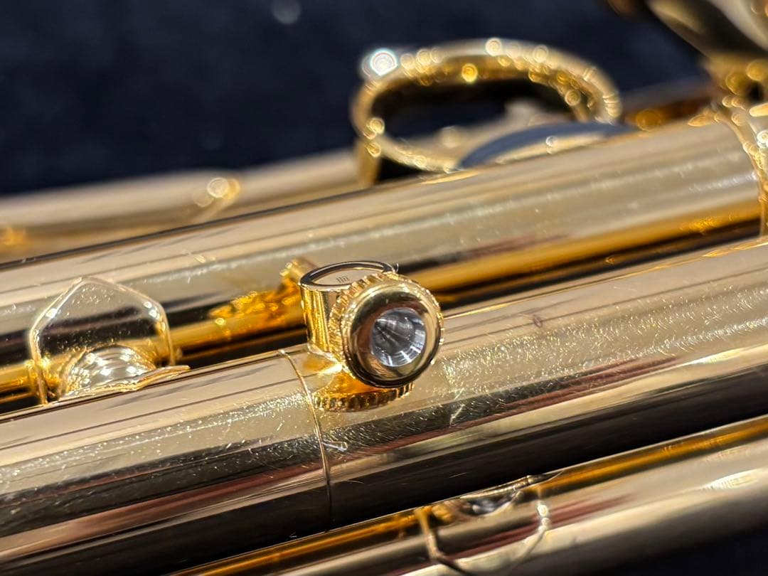 ヤマハ　YTR-8335GP