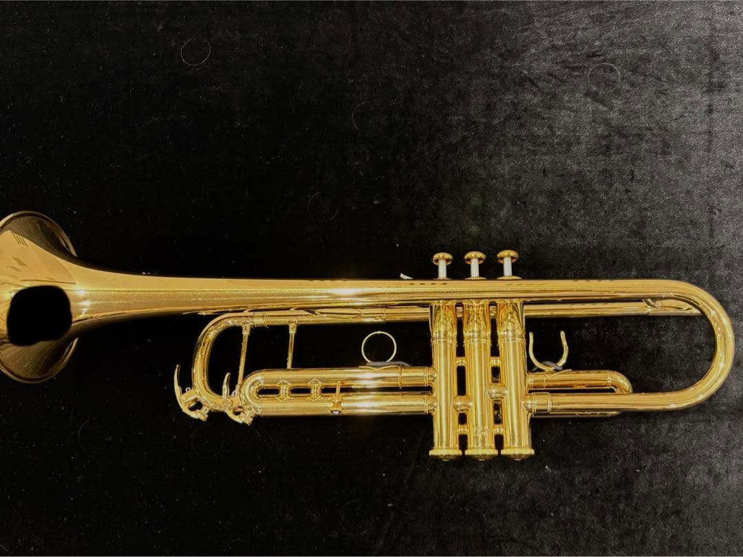 ヤマハ　YTR-8335GP