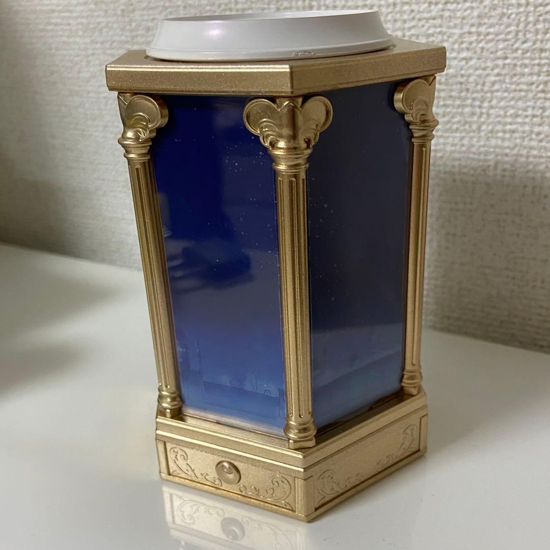 タキシードミラージュ メモリアルオーナメント オルゴール