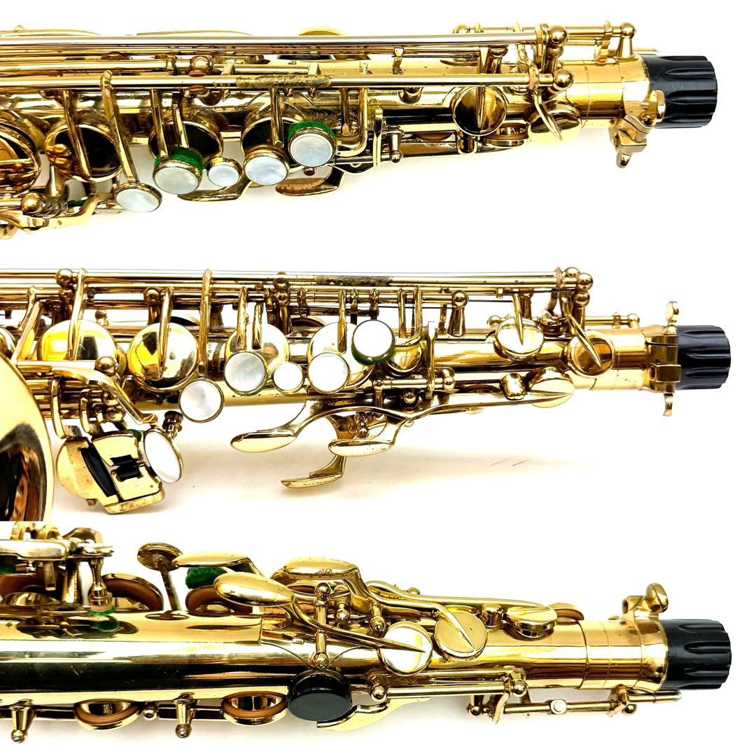 【調整品】Selmer セルマー MARK Ⅵ アルトサックス 17万番台