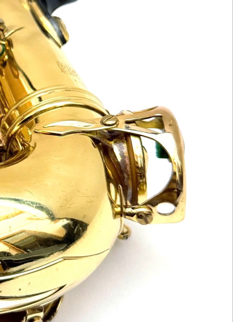 【調整品】Selmer セルマー MARK Ⅵ アルトサックス 17万番台