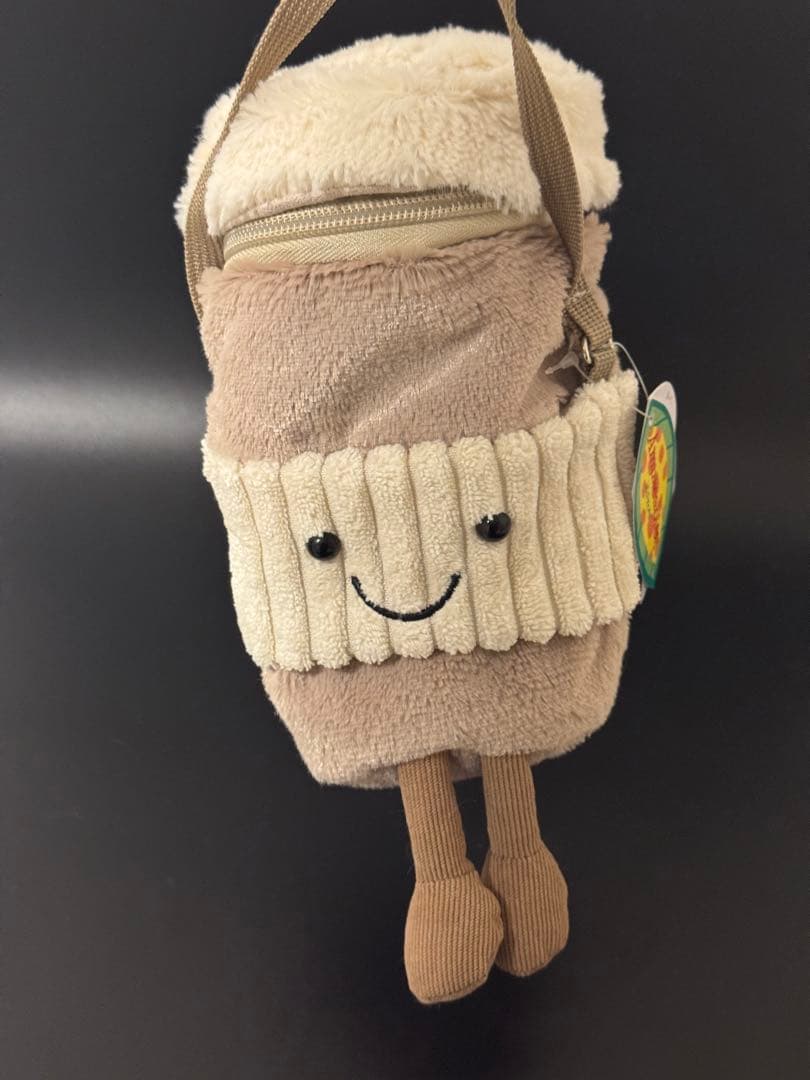  Amuseable Coffee-To-Go Bag かばん