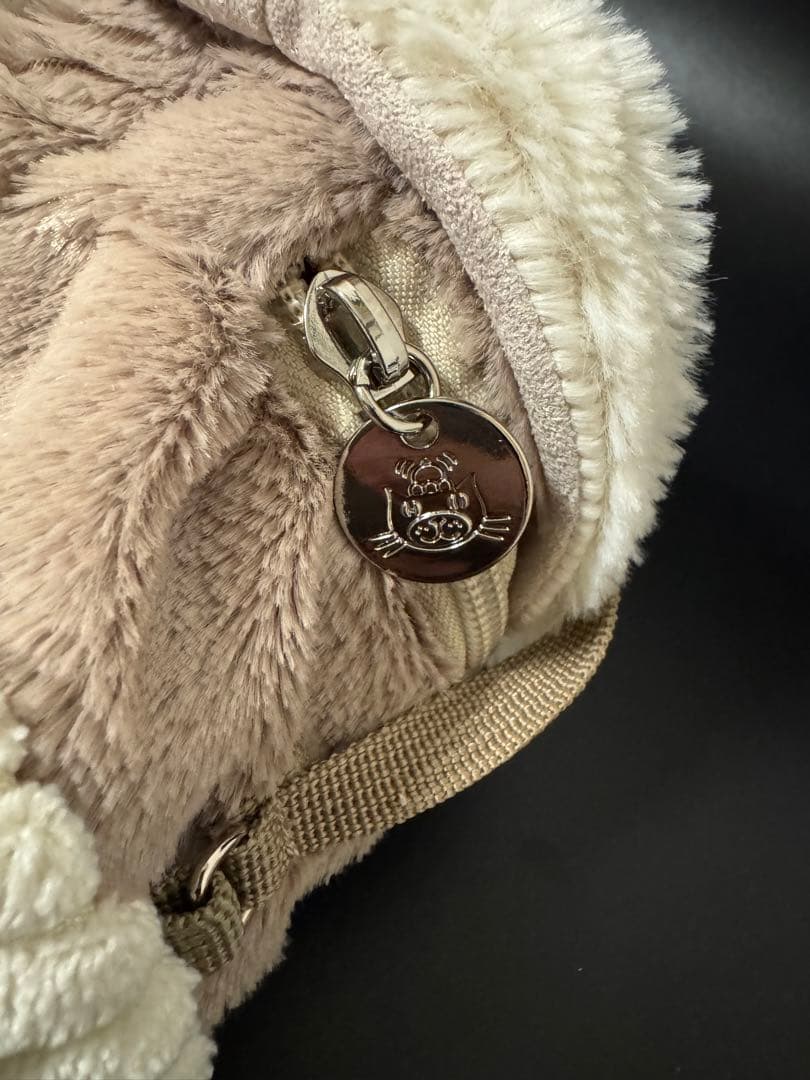  Amuseable Coffee-To-Go Bag かばん