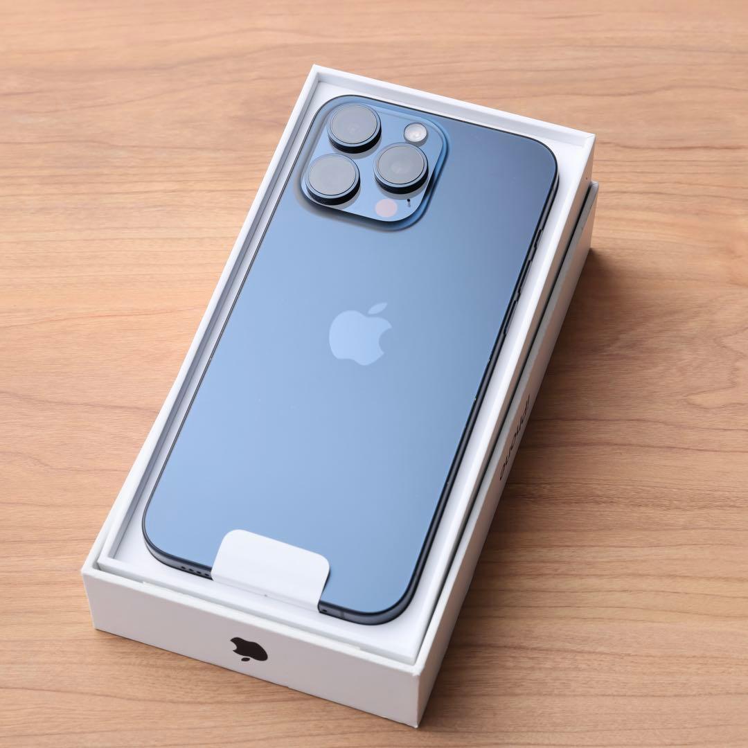 値下！】Apple iPhone 15 Pro max 512GB おまけ付き - メルカリ