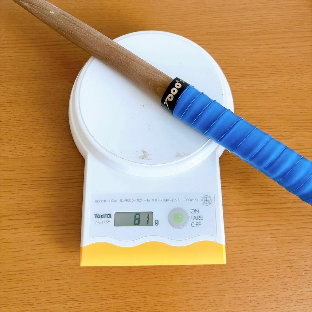 太鼓の達人】 マイバチ 黒朴 万能型 - メルカリ