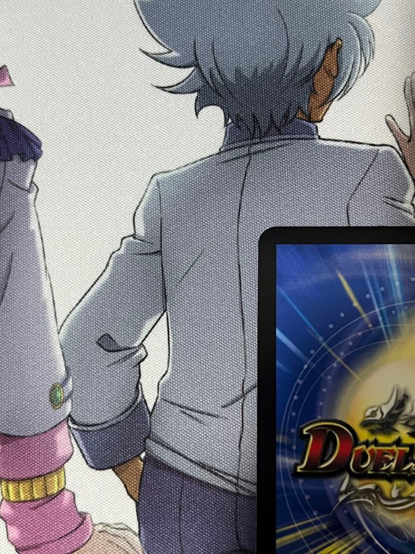 クライマックスジャオウガ　プロモ