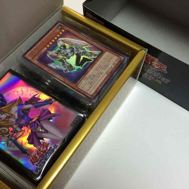 遊戯王 決闘王の記憶 決闘都市編