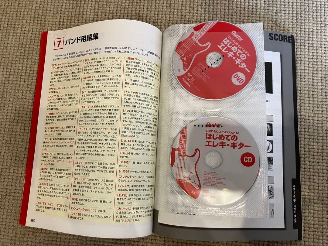 Photogenic エレキギター MG200