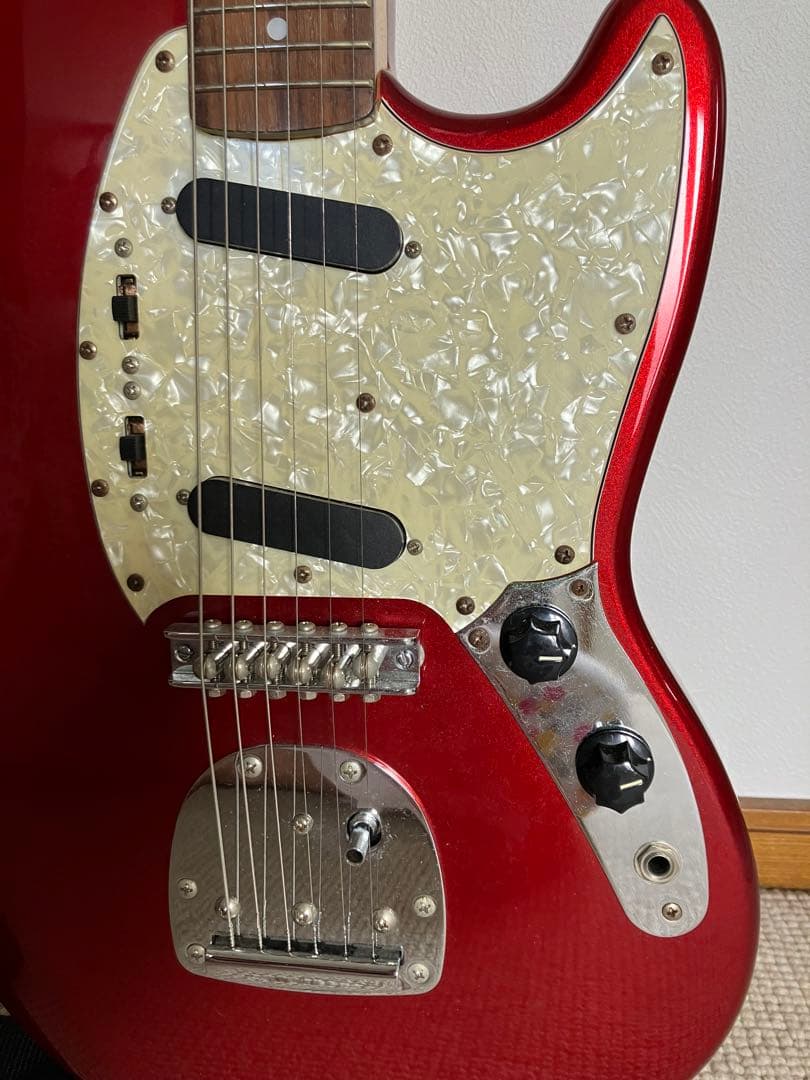 Photogenic エレキギター MG200