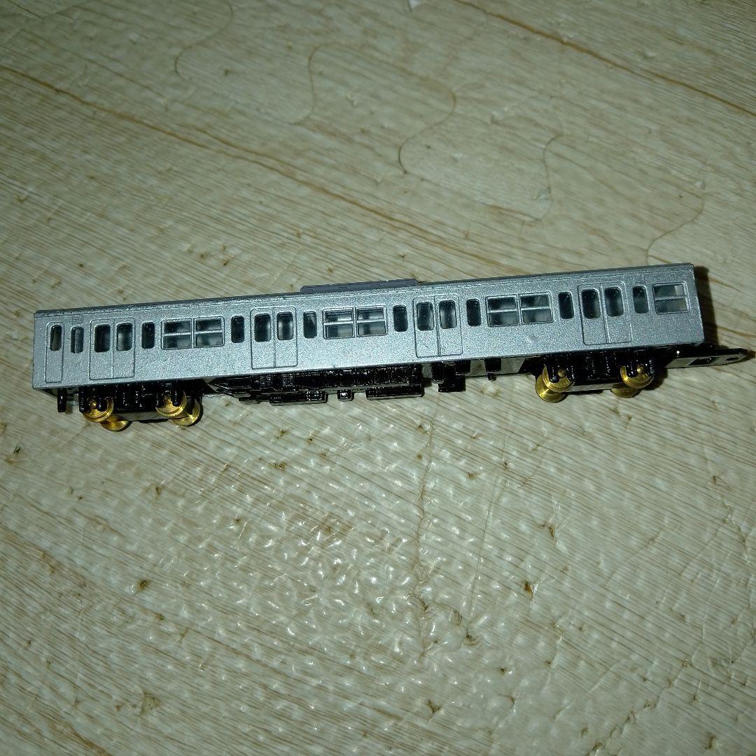 鉄道模型　東急電鉄　8500系