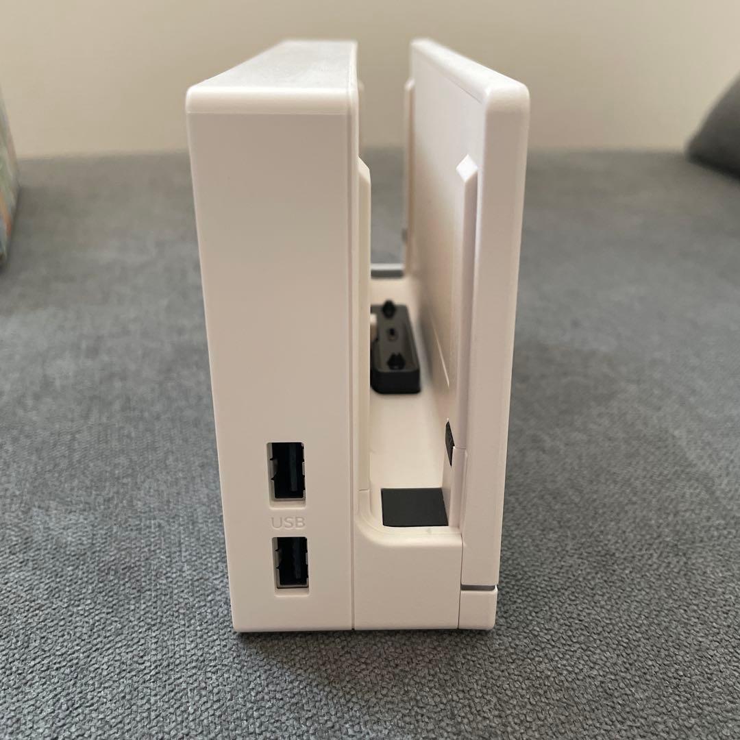 あつ森　Switch本体