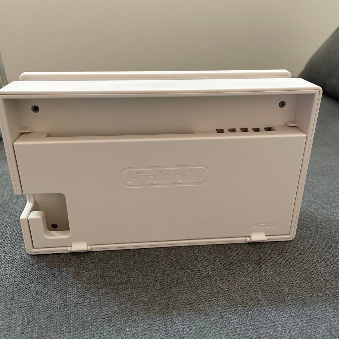 あつ森　Switch本体