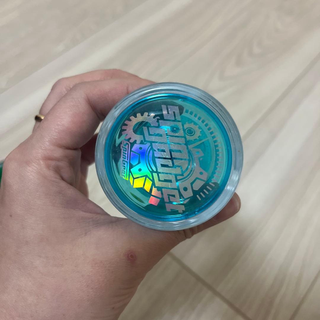 ヨーヨーコレクション（Superstar含む）