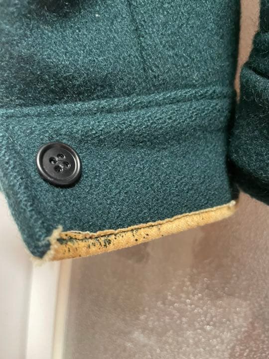 昭和40年代 コカコーラ 社員 ジャケット