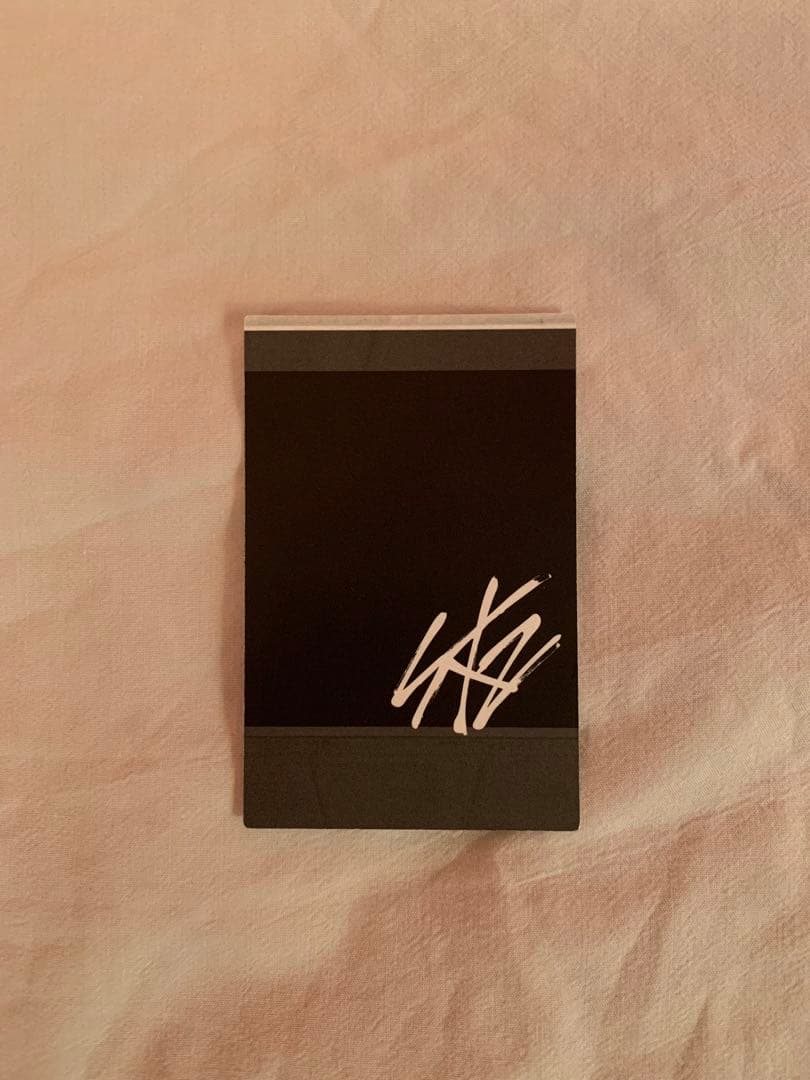 Stray Kids スキズ リノ I am YOU ポラロイド トレカ 特典 Stray Kids