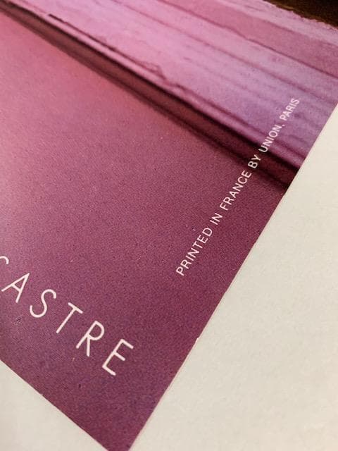 額装品/Antonia+Simone Chez（ウィリアム クライン）