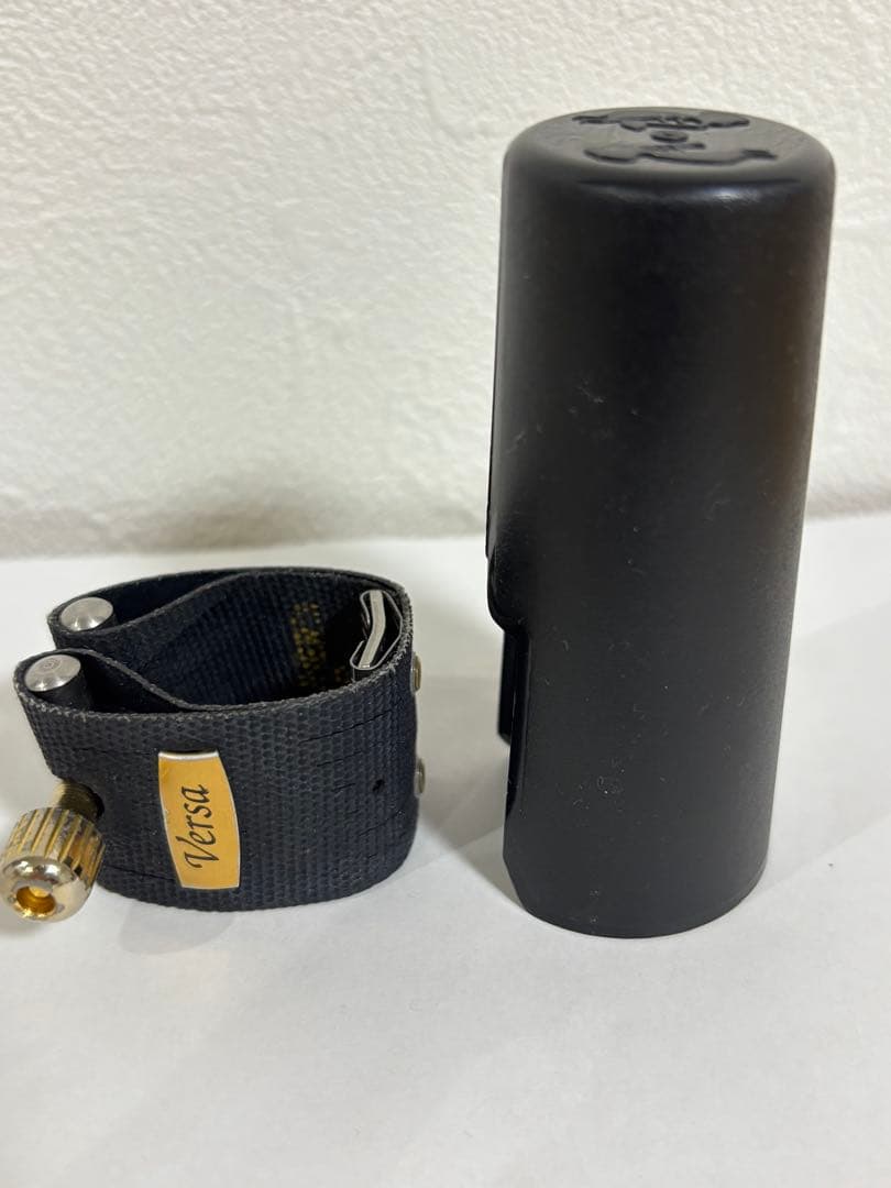 ロブナーバスクラリガチャキャップセットにおまけ Rovner V-3RL